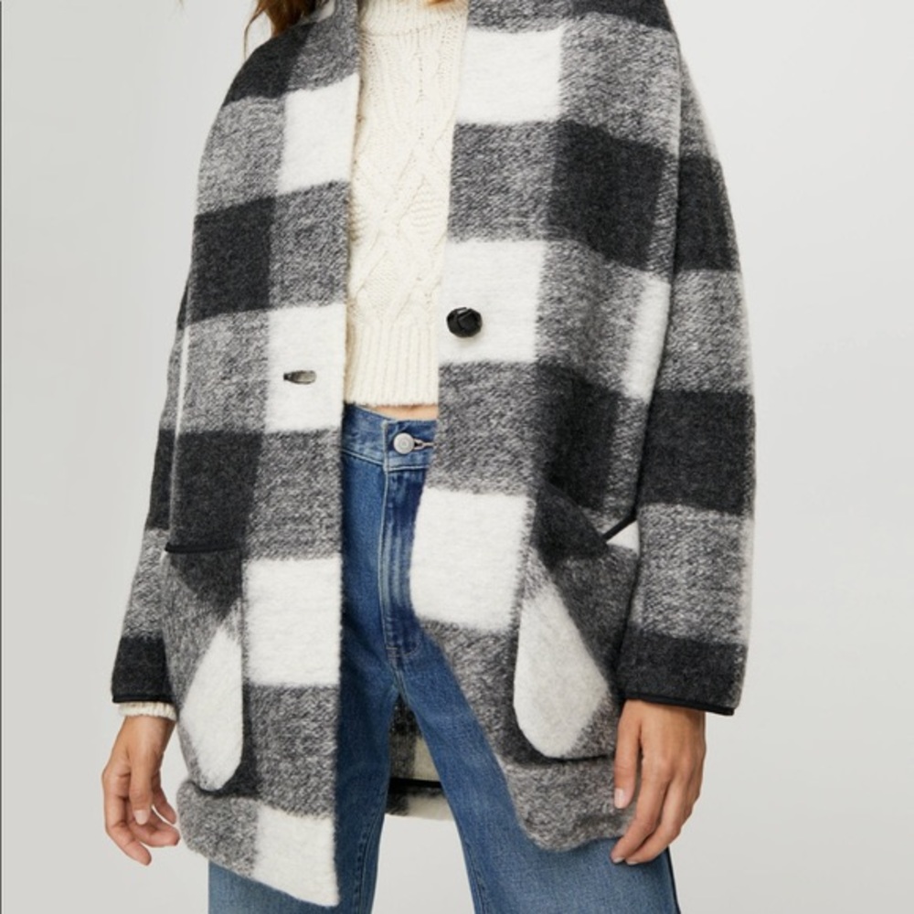 Wilfred Free Off-Duty Jacket